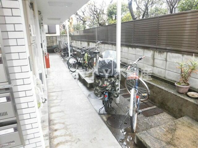 【その他共用部分】 | タウンハウス