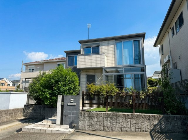 常滑市飛香台2丁目　中古戸建