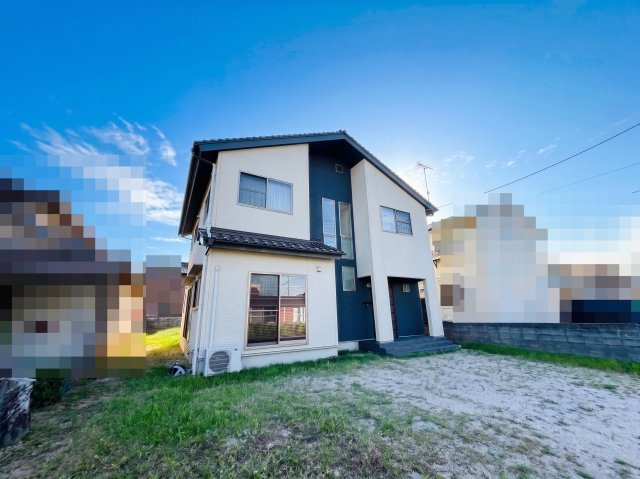 米子市皆生3丁目戸建