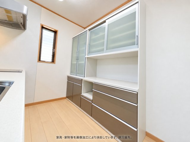 米子市皆生3丁目戸建のその他
