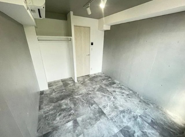 Crostone西巣鴨の内装