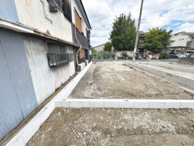 【その他】 | 公園南矢田２丁目　新築分譲住宅　全３区画 | 全居室収納有！家族の思い出も大切に保管出来て嬉しいですね♪収納場所に困らず綺麗な室内を保てそうですね！