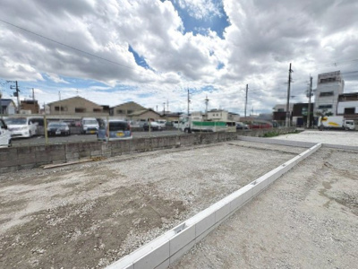 【外観】 | 公園南矢田２丁目　新築分譲住宅　全３区画 | 家探しはどうやってするの？から資金のことや住宅ローン、税金や制度のことまで住宅の難しいことをわかりやすく説明いたします♪ 