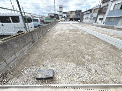 【外観】 | 公園南矢田２丁目　新築分譲住宅　全３区画 | ◆現地見学いつでも可能です◆お気軽にお問い合わせ下さいませ♪