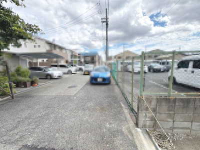 【前面道路含む現地写真】 | 公園南矢田２丁目　新築分譲住宅　全３区画 | 初めての住宅購入！不安な事どんな事でもご相談ください。資金のことや住宅ローン、税金や制度のことまで住宅の難しいことをわかりやすく説明いたします♪