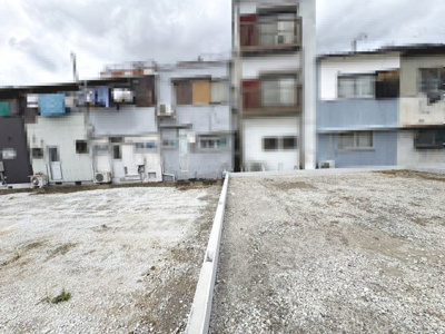 【外観】 | 公園南矢田２丁目　新築分譲住宅　全３区画 | トイレ１階と２階の２ヶ所あります！忙しい朝や家族の多いご家庭も安心ですね♪