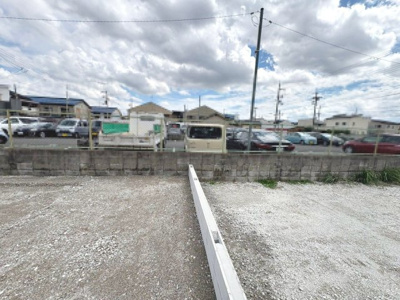 【外観】 | 公園南矢田２丁目　新築分譲住宅　全３区画 | 【現地見学可能】現地周辺の環境や、駅までの道のりなど周辺環境も合わせてご確認いただき、ぜひご検討ください！ご内覧・現地見学をご希望の際は是非、イエストアまでお問合せ下さい♪