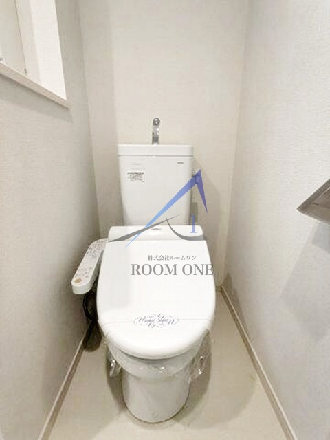 スミカのトイレ|トイレです。