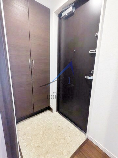 スミカの玄関|玄関です。