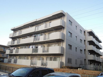 【外観】 | 藤喜マンション | 日当たり良好