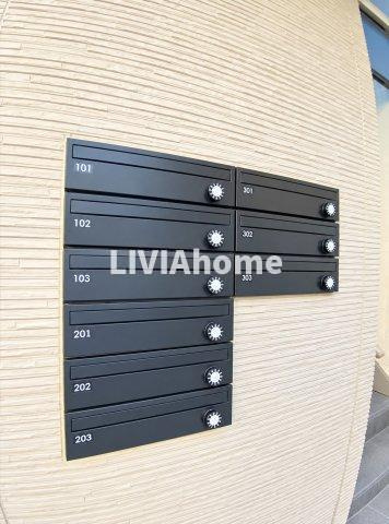 川崎市幸区幸町３丁目のアパートの設備|同シリーズの参考写真です。実際の設備・内装は現況を優先とさせていただきます。