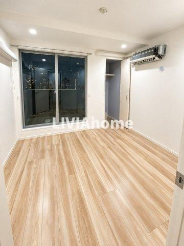 川崎市幸区幸町３丁目のアパートの展望|同シリーズの参考写真です。実際の設備・内装は現況を優先とさせていただきます。