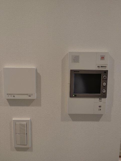 アクシルコート早稲田のその他