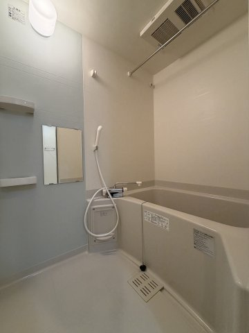FmaisonFINOの浴室