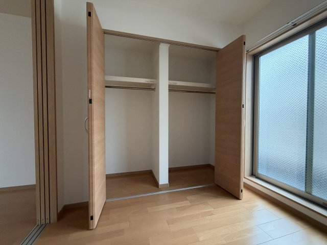 FmaisonFINOの収納