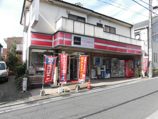 アリュールのその他|コスモス東久留米足立屋店