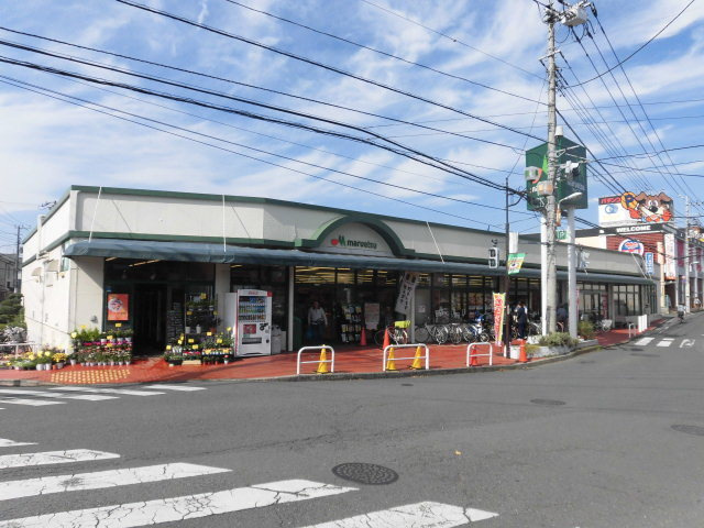 アリュールのその他|マルエツ東久留米店