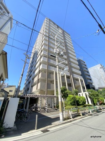フロンティアタワー日本橋　 仲介手数料無料