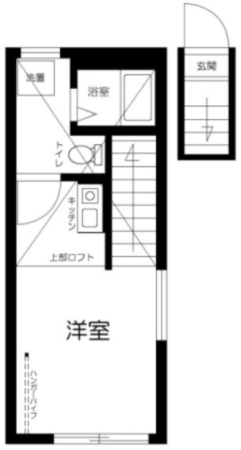 ミューシグ富士見台