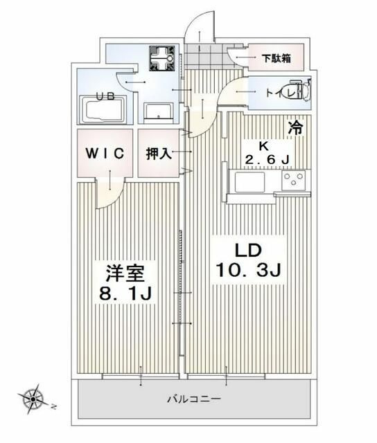 ルレーブ南柏