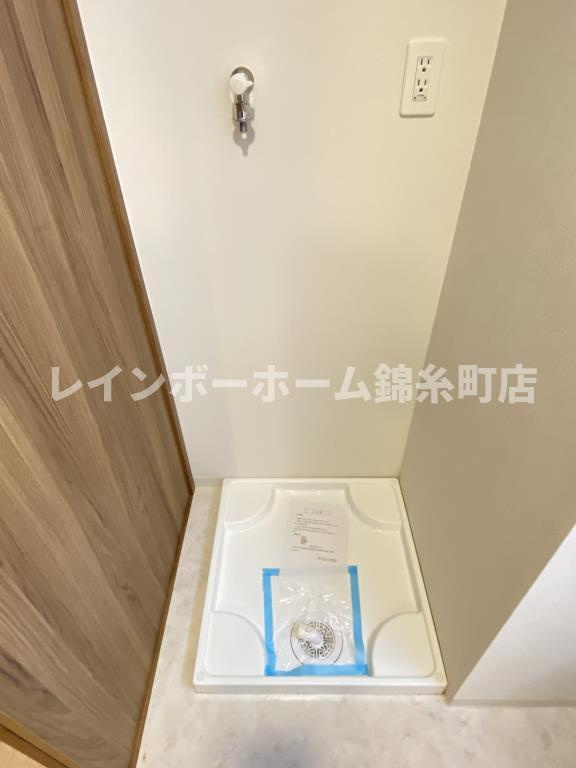 マルベリール船橋の設備