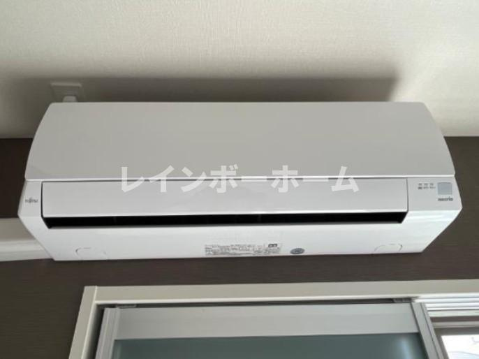 ルル　リヴィンの設備