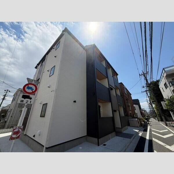 ルミエール上北沢