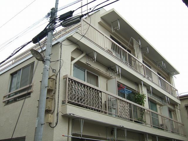 【外観】
