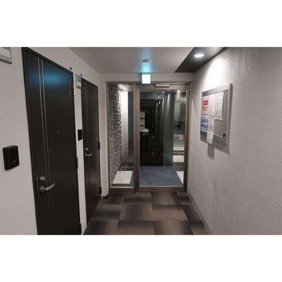 【その他共用部分】Kalmia桑園(カルミア桑園)