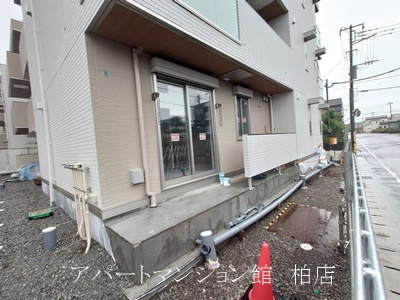 ルボワ　ウエストのその他共用部分