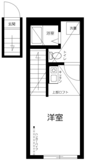 ミューシグ富士見台