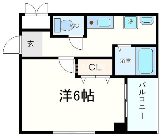 アイファースト緑橋