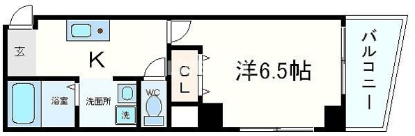 アイファースト緑橋