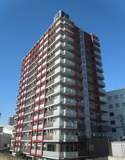 大阪市浪速区幸町３丁目のマンションの画像