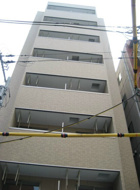 みおつくし西なんばの画像