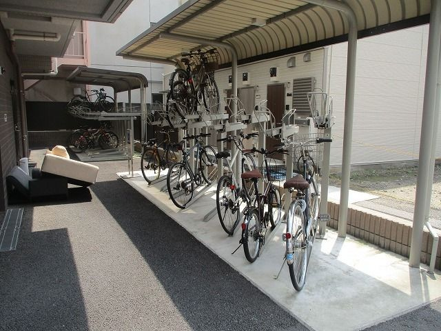 シティインデックス千代田秋葉原のその他