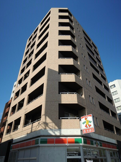 【外観】W.O.B　SHINMACHI