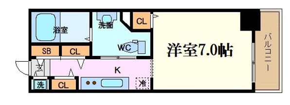W.O.B　SHINMACHI