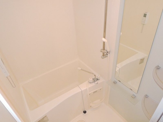 【浴室】W.O.B　SHINMACHI