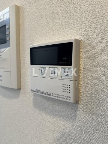 【設備】プレサンス天王寺ノースヴィアーレ