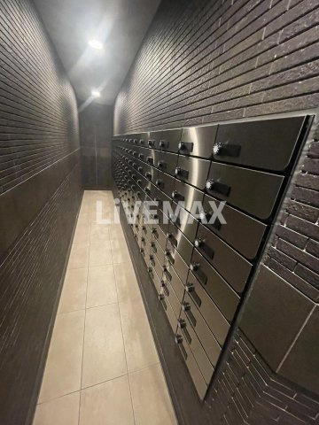 【その他共用部分】プレサンス天王寺ノースヴィアーレ