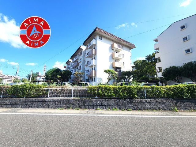 パークハイツ春日32号棟