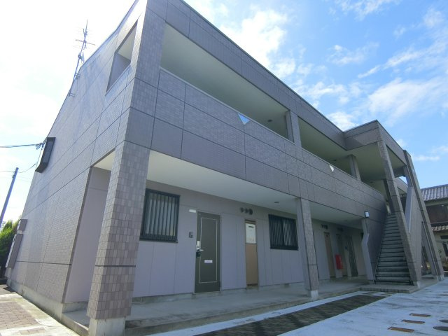 ゴールドクレスト