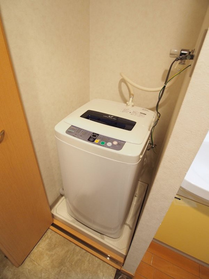 【設備】プレサンス東本町