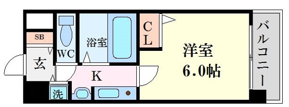 プレサンス東本町