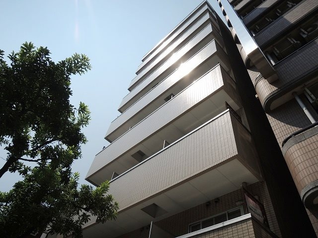 サンクール松屋町の画像