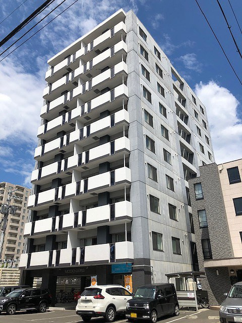MODENA円山(モデナ円山)の画像