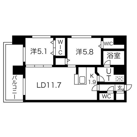 MODENA円山(モデナ円山)