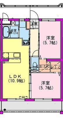 （仮称）都城市天神町HEマンションの間取り|（仮称）都城市天神町HEマンションの間取り