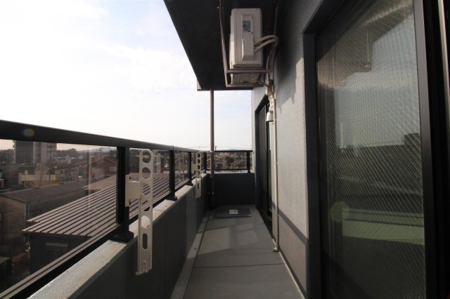 M10.牟田町IIの設備|M10.牟田町IIの設備